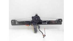 ELEVALUNAS DELANTERO DERECHO FIAT GRANDE PUNTO (2005-) 1.3 D MULTIJET 75CV 1248CC - L.8341698 / 51895384