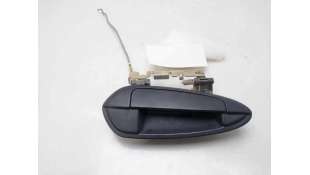 MANETA EXTERIOR DELANTERA DERECHA FIAT GRANDE PUNTO (2005-) 1.3 D MULTIJET 75CV 1248CC - L.8341770 / 735498775