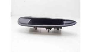 MANETA EXTERIOR DELANTERA DERECHA FIAT GRANDE PUNTO (2005-) 1.3 D MULTIJET 75CV 1248CC - L.8341770 / 735498775 2