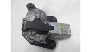 MOTOR LIMPIA TRASERO FIAT GRANDE PUNTO (2005-) 1.3 D MULTIJET 75CV 1248CC - L.8341806 / 51757867