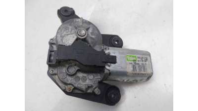 MOTOR LIMPIA TRASERO FIAT GRANDE PUNTO (2005-) 1.3 D MULTIJET 75CV 1248CC - L.8341806 / 51757867