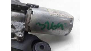 MOTOR LIMPIA TRASERO FIAT GRANDE PUNTO (2005-) 1.3 D MULTIJET 75CV 1248CC - L.8341806 / 51757867