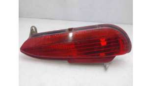 PILOTO TRASERO IZQUIERDO PARAGOLPES FIAT GRANDE PUNTO (2005-) 1.3 D MULTIJET 75CV 1248CC - L.8341909 / 51854698