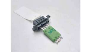 RESISTENCIA CALEFACCION FIAT GRANDE PUNTO (2005-) 1.3 D MULTIJET 75CV 1248CC - L.8341985 / 0055702407 2