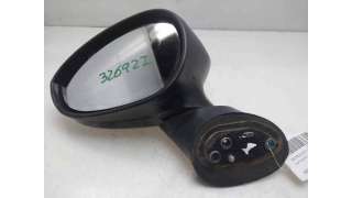RETROVISOR IZQUIERDO FIAT GRANDE PUNTO (2005-) 1.3 D MULTIJET 75CV 1248CC - L.8341995 / 0000735596878