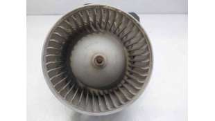 VENTILADOR CALEFACCION FIAT GRANDE PUNTO (2005-) 1.3 D MULTIJET 75CV 1248CC - L.8342027 / 164230100