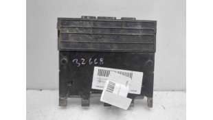 MODULO ELECTRONICO CITROEN C3 I (2002-) 1.4 HDI 68CV 1398CC - L.8342143 / 5WS40110C