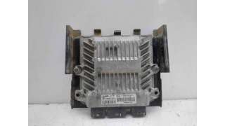 MODULO ELECTRONICO CITROEN C3 I (2002-) 1.4 HDI 68CV 1398CC - L.8342143 / 5WS40110C