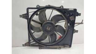 ELECTROVENTILADOR RENAULT CLIO II (1998-2005) 1.4 (B/CB0C) 75CV 1390CC - L.8342145 / 7700428659