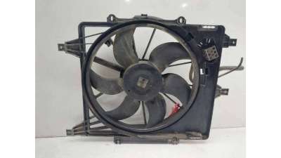 ELECTROVENTILADOR RENAULT CLIO II (1998-2005) 1.4 (B/CB0C) 75CV 1390CC - L.8342145 / 7700428659