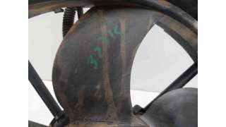 ELECTROVENTILADOR RENAULT CLIO II (1998-2005) 1.4 (B/CB0C) 75CV 1390CC - L.8342145 / 7700428659
