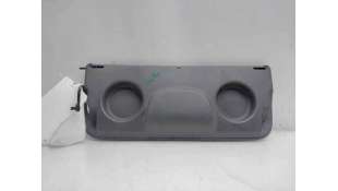 TAPA GUANTERA RENAULT CLIO II (1998-2005) 1.4 (B/CB0C) 75CV 1390CC - L.8342146 / 7701051857 2