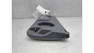 TAPA GUANTERA RENAULT CLIO II (1998-2005) 1.4 (B/CB0C) 75CV 1390CC - L.8342146 / 7701051857