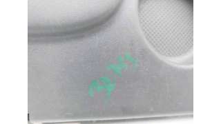 TAPA GUANTERA RENAULT CLIO II (1998-2005) 1.4 (B/CB0C) 75CV 1390CC - L.8342146 / 7701051857