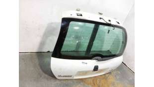 PORTON TRASERO RENAULT CLIO II (1998-2005) 1.4 (B/CB0C) 75CV 1390CC - L.8342147 / 7751469455 2