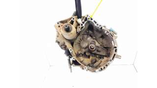 CAJA CAMBIOS RENAULT CLIO II (1998-2005) 1.4 (B/CB0C) 75CV 1390CC - L.8342157 / JB1966