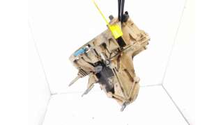 CAJA CAMBIOS RENAULT CLIO II (1998-2005) 1.4 (B/CB0C) 75CV 1390CC - L.8342157 / JB1966