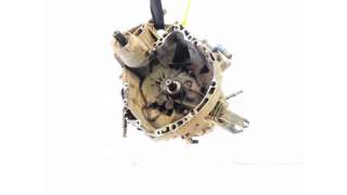CAJA CAMBIOS RENAULT CLIO II (1998-2005) 1.4 (B/CB0C) 75CV 1390CC - L.8342157 / JB1966