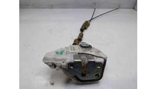 CERRADURA PUERTA DELANTERA DERECHA HONDA CIVIC VIII HATCHBACK (2005-) 2.2 CTDI (FK3) 140CV 2204CC - L.8342254 / 72111SMG 2