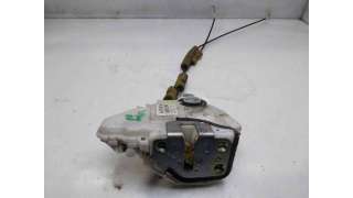 CERRADURA PUERTA DELANTERA DERECHA HONDA CIVIC VIII HATCHBACK (2005-) 2.2 CTDI (FK3) 140CV 2204CC - L.8342254 / 72111SMG