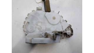 CERRADURA PUERTA DELANTERA DERECHA HONDA CIVIC VIII HATCHBACK (2005-) 2.2 CTDI (FK3) 140CV 2204CC - L.8342254 / 72111SMG
