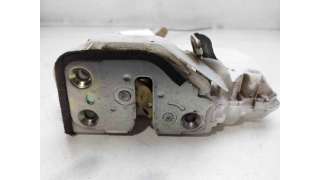CERRADURA PUERTA DELANTERA DERECHA HONDA CIVIC VIII HATCHBACK (2005-) 2.2 CTDI (FK3) 140CV 2204CC - L.8342254 / 72111SMG