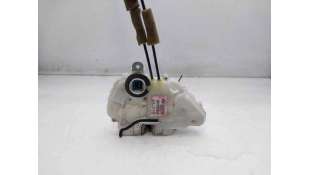 CERRADURA PUERTA DELANTERA IZQUIERDA HONDA CIVIC VIII HATCHBACK (2005-) 2.2 CTDI (FK3) 140CV 2204CC - L.8342255 / 72151SMG