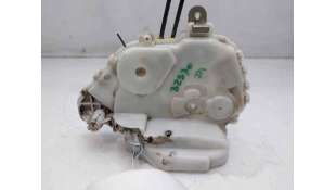 CERRADURA PUERTA DELANTERA IZQUIERDA HONDA CIVIC VIII HATCHBACK (2005-) 2.2 CTDI (FK3) 140CV 2204CC - L.8342255 / 72151SMG 2