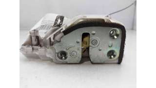CERRADURA PUERTA DELANTERA IZQUIERDA HONDA CIVIC VIII HATCHBACK (2005-) 2.2 CTDI (FK3) 140CV 2204CC - L.8342255 / 72151SMG