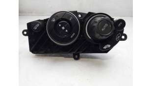 MANDO CALEFACCION /  AIRE ACONDICIONADO HONDA CIVIC VIII HATCHBACK (2005-) 2.2 CTDI (FK3) 140CV 2204CC - L.8342310 / SANWA2