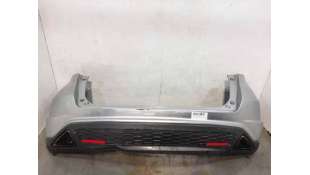 PARAGOLPES TRASERO HONDA CIVIC VIII HATCHBACK (2005-) 2.2 CTDI (FK3) 140CV 2204CC - L.8342351 / 71501SMGE50ZM