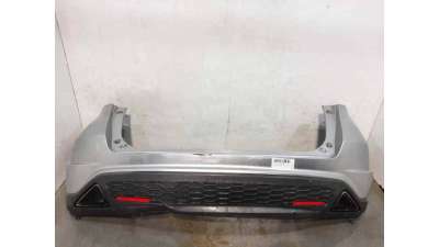 PARAGOLPES TRASERO HONDA CIVIC VIII HATCHBACK (2005-) 2.2 CTDI (FK3) 140CV 2204CC - L.8342351 / 71501SMGE50ZM