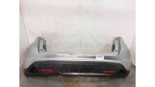 PARAGOLPES TRASERO HONDA CIVIC VIII HATCHBACK (2005-) 2.2 CTDI (FK3) 140CV 2204CC - L.8342351 / 71501SMGE50ZM