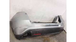PARAGOLPES TRASERO HONDA CIVIC VIII HATCHBACK (2005-) 2.2 CTDI (FK3) 140CV 2204CC - L.8342351 / 71501SMGE50ZM