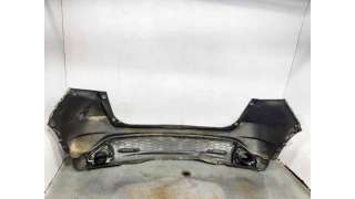 PARAGOLPES TRASERO HONDA CIVIC VIII HATCHBACK (2005-) 2.2 CTDI (FK3) 140CV 2204CC - L.8342351 / 71501SMGE50ZM