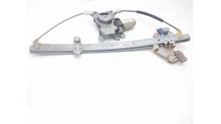 ELEVALUNAS DELANTERO DERECHO NISSAN ALMERA II (2000-2006) 1.5 90CV 1498CC - L.8342499 / 80700BM71B