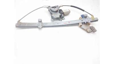 ELEVALUNAS DELANTERO DERECHO NISSAN ALMERA II (2000-2006) 1.5 90CV 1498CC - L.8342499 / 80700BM71B