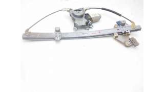 ELEVALUNAS DELANTERO DERECHO NISSAN ALMERA II (2000-2006) 1.5 90CV 1498CC - L.8342499 / 80700BM71B