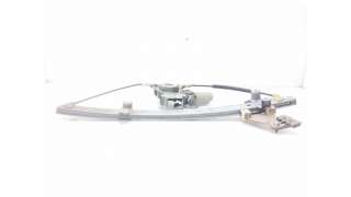 ELEVALUNAS DELANTERO DERECHO NISSAN ALMERA II (2000-2006) 1.5 90CV 1498CC - L.8342499 / 80700BM71B