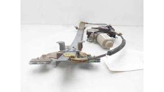 ELEVALUNAS DELANTERO DERECHO NISSAN ALMERA II (2000-2006) 1.5 90CV 1498CC - L.8342499 / 80700BM71B