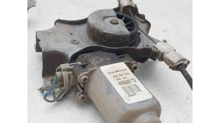 ELEVALUNAS DELANTERO DERECHO NISSAN ALMERA II (2000-2006) 1.5 90CV 1498CC - L.8342499 / 80700BM71B