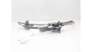 ELEVALUNAS DELANTERO DERECHO NISSAN ALMERA II (2000-2006) 1.5 90CV 1498CC - L.8342499 / 80700BM71B