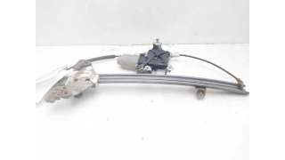 ELEVALUNAS DELANTERO DERECHO NISSAN ALMERA II (2000-2006) 1.5 90CV 1498CC - L.8342499 / 80700BM71B