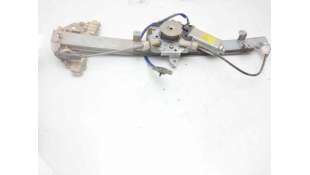 ELEVALUNAS DELANTERO IZQUIERDO NISSAN ALMERA II (2000-2006) 1.5 90CV 1498CC - L.8342500 / 80701BM71B