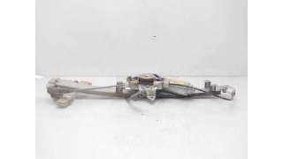 ELEVALUNAS DELANTERO IZQUIERDO NISSAN ALMERA II (2000-2006) 1.5 90CV 1498CC - L.8342500 / 80701BM71B