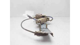 ELEVALUNAS DELANTERO IZQUIERDO NISSAN ALMERA II (2000-2006) 1.5 90CV 1498CC - L.8342500 / 80701BM71B