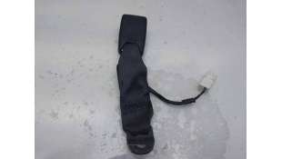 ANCLAJE CINTURON TRASERO MAZDA 6 HATCHBACK (2005-2007) 2.0 DI 143CV 1998CC - L.8342504 / GJ6A57720B72