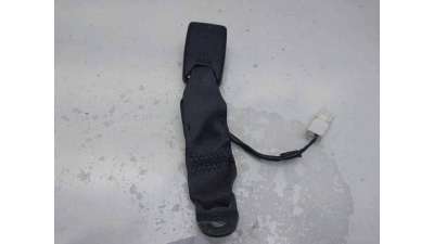 ANCLAJE CINTURON TRASERO MAZDA 6 HATCHBACK (2005-2007) 2.0 DI 143CV 1998CC - L.8342504 / GJ6A57720B72