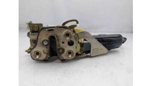 CERRADURA PUERTA DELANTERA DERECHA OPEL CALIBRA A (1989-1996) 2.0 I (M07) 115CV 1998CC - L.8342579 / 51217011244