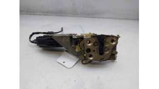 CERRADURA PUERTA DELANTERA DERECHA OPEL CALIBRA A (1989-1996) 2.0 I (M07) 115CV 1998CC - L.8342579 / 51217011244 2